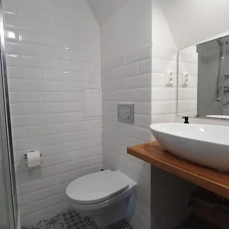 Appartement Nw Mini Neptun Ii Gdańsk