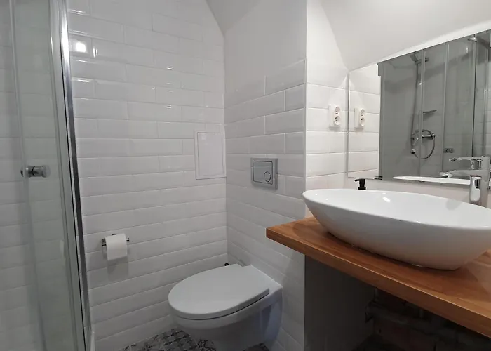 Apartmán Nw Mini Neptun Ii Gdaňsk